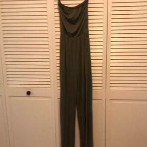 Sonoma jumpsuit